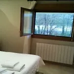Country house Ibarrondo Etxea