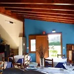 Ibarrondo Etxea Country house Mungia