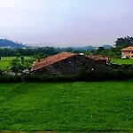 Ibarrondo Etxea *