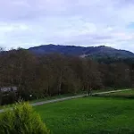 Ibarrondo Etxea