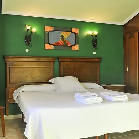 Country house Ibarrondo Etxea