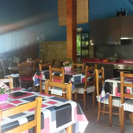 Ibarrondo Etxea Εξοχικό σπίτι