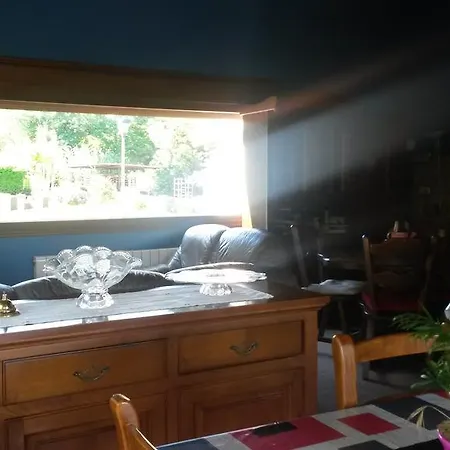 Ibarrondo Etxea * Mungia