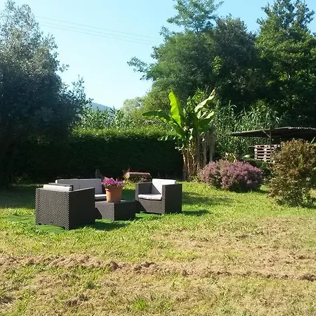 Country house Ibarrondo Etxea