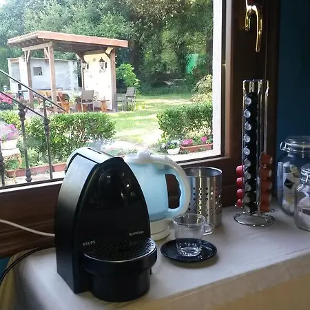 Ibarrondo Etxea * Mungia