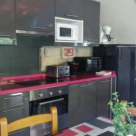 Ibarrondo Etxea Country house *