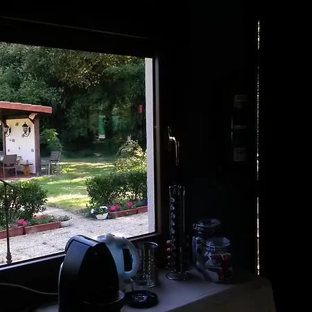 Ibarrondo Etxea Country house Mungia