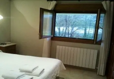 Country house Ibarrondo Etxea