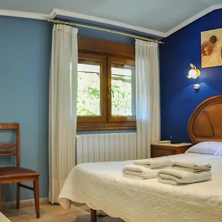 Ibarrondo Etxea Mungia