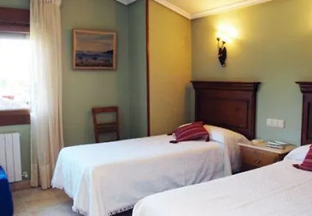 Ibarrondo Etxea * Mungia