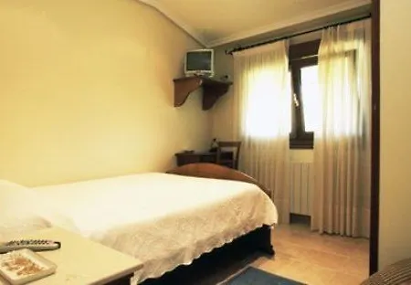 Kır Evi Ibarrondo Etxea *