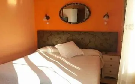 Ibarrondo Etxea Kır Evi