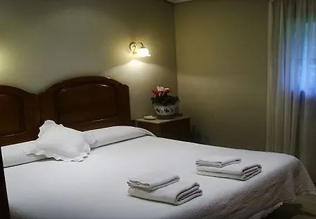 Εξοχικό σπίτι Ibarrondo Etxea *