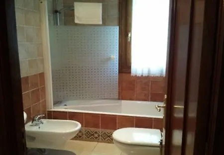 Ibarrondo Etxea Kır Evi Mungia