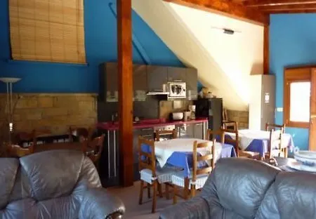 Ibarrondo Etxea * Mungia