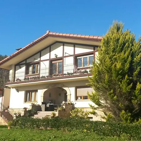 Ibarrondo Etxea * Mungia