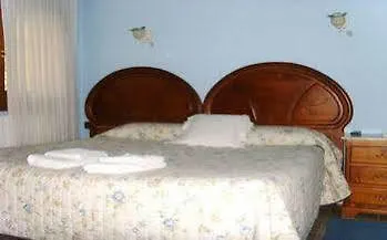 Kır Evi Ibarrondo Etxea *