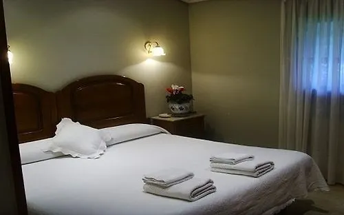 Casa rural Ibarrondo Etxea *